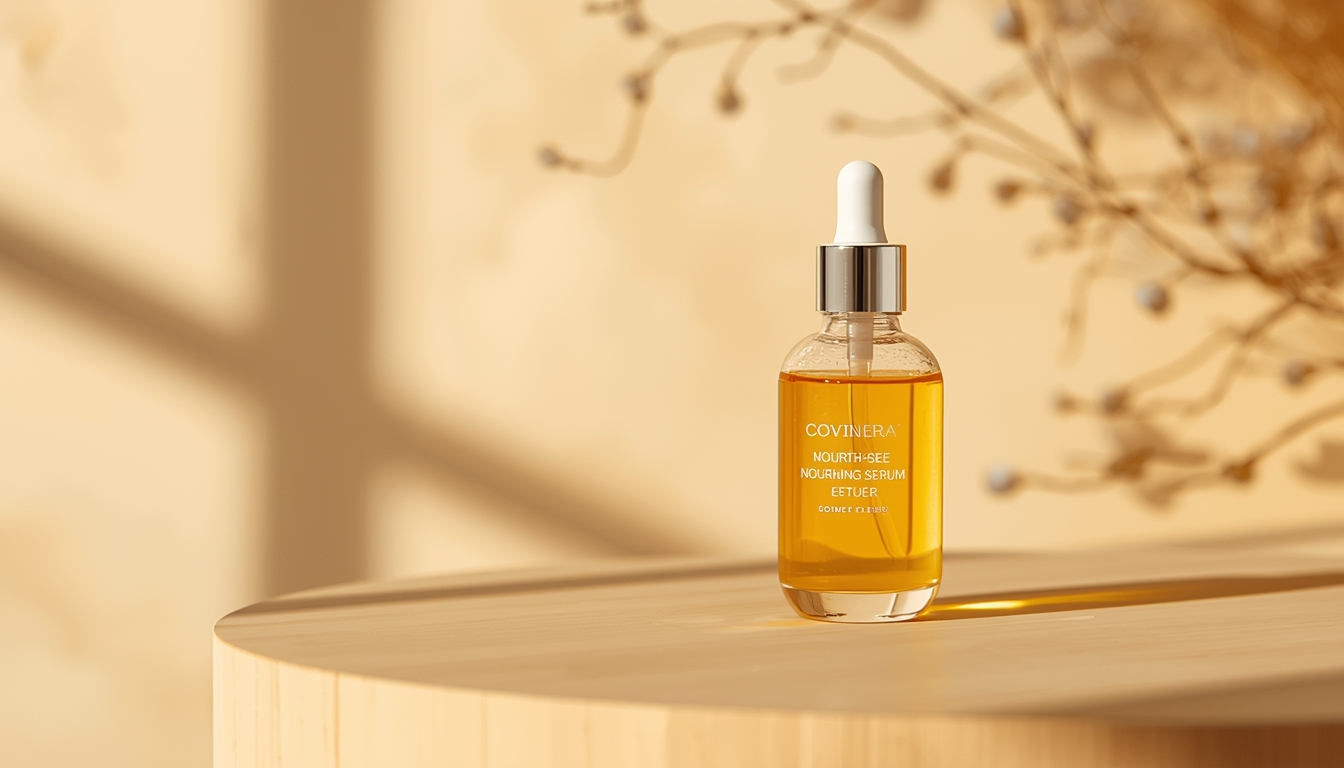 Zogmarexuaswyx nourishing serum